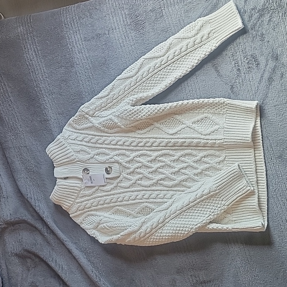 Boys Gap sweater